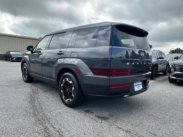 New 2026 Hyundai Santa Fe SE image 3