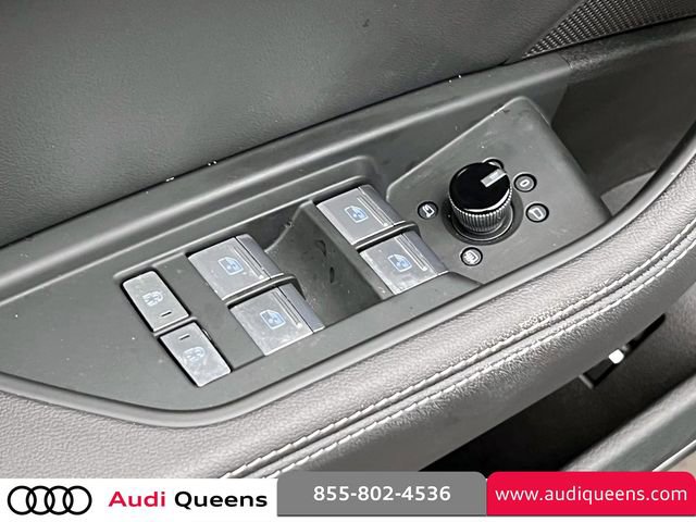Certified 2024 Audi Q8 e-tron Premium Plus image 15