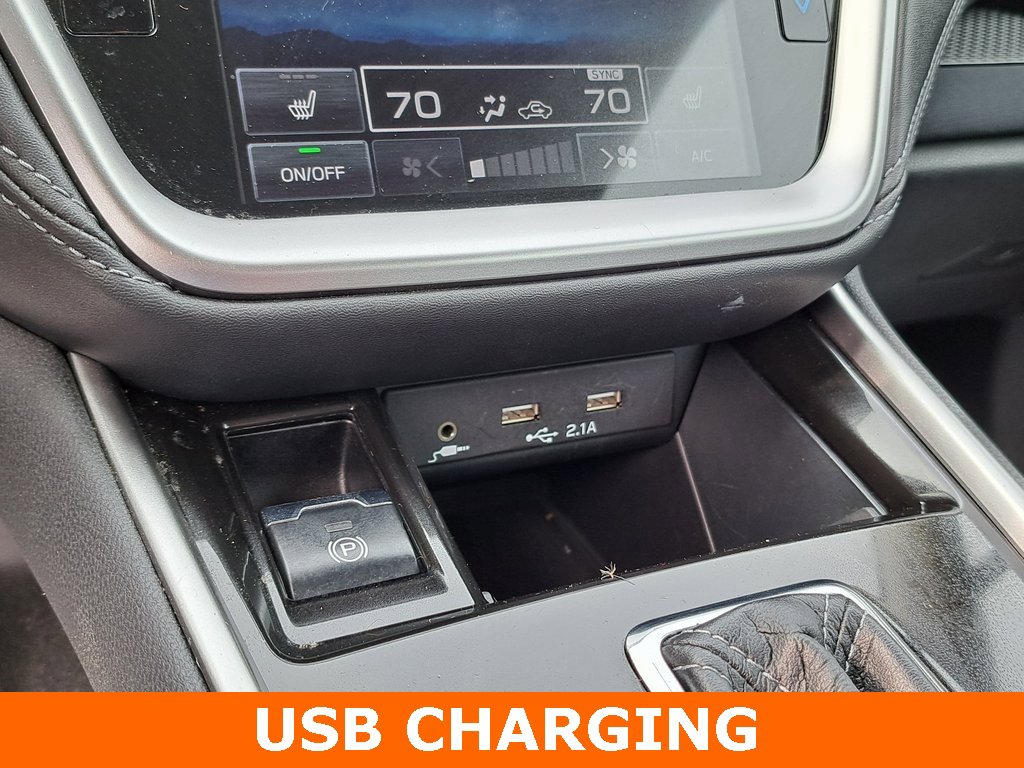 Certified 2022 Subaru Legacy Premium image 18