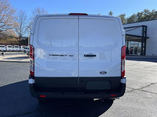 New 2026 Ford Transit 150 Low Roof RWD image 24