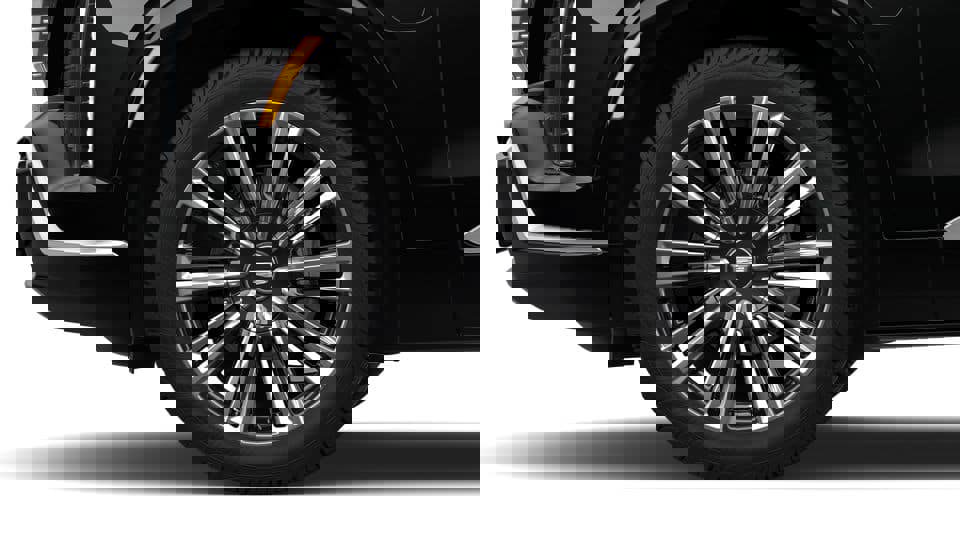 New 2026 Cadillac Vistiq Premium Luxury w/ LPO, Floor Liner Package image 33