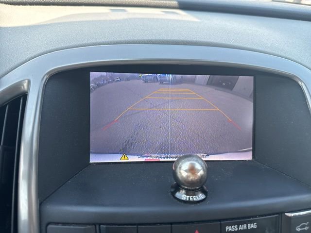 Used 2016 Buick Verano Sport Touring w/ Experience Buick Package FWD image 27