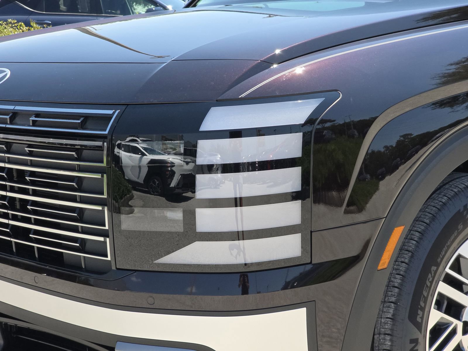 New 2026 Hyundai Palisade SEL image 5
