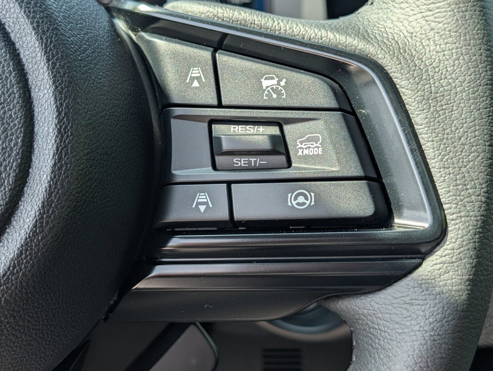 New 2026 Subaru Outback Limited AWD/4WD image 32