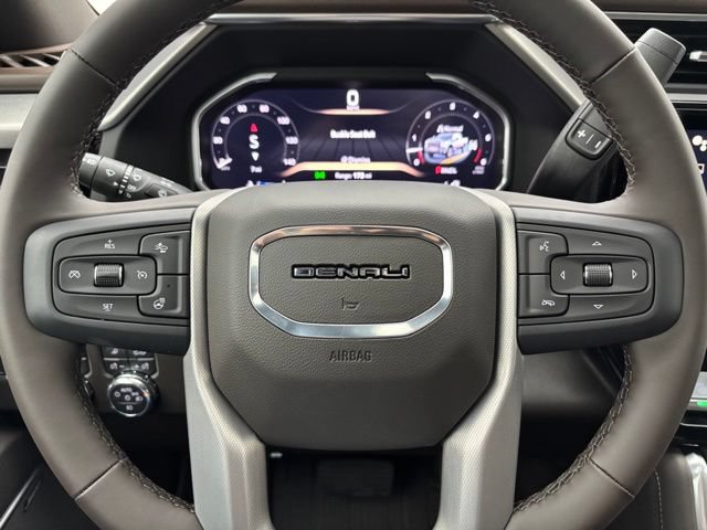 New 2026 GMC Sierra 2500 Denali w/ Denali Reserve Package AWD/4WD image 23
