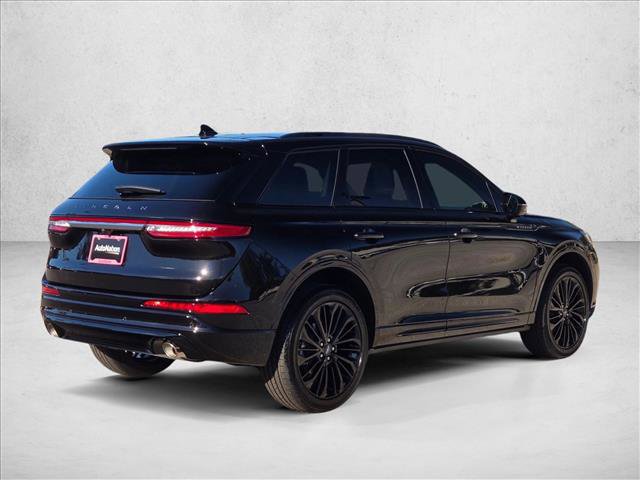 New 2026 Lincoln Corsair Premiere image 2