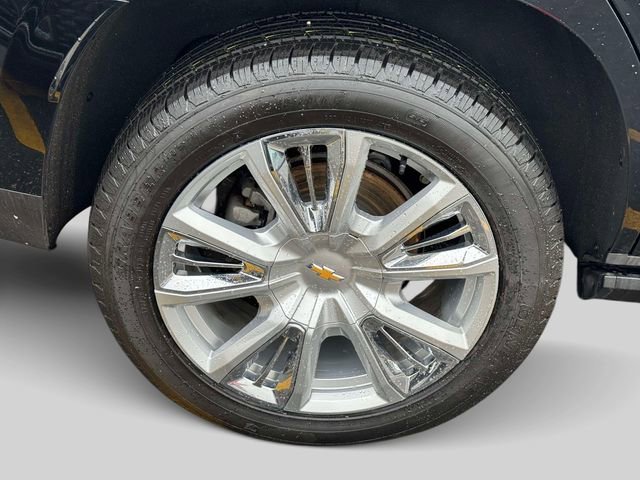 Used 2023 Chevrolet Tahoe High Country AWD/4WD image 9