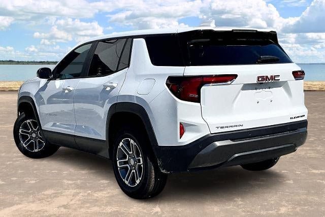 New 2026 GMC Terrain Elevation FWD image 3