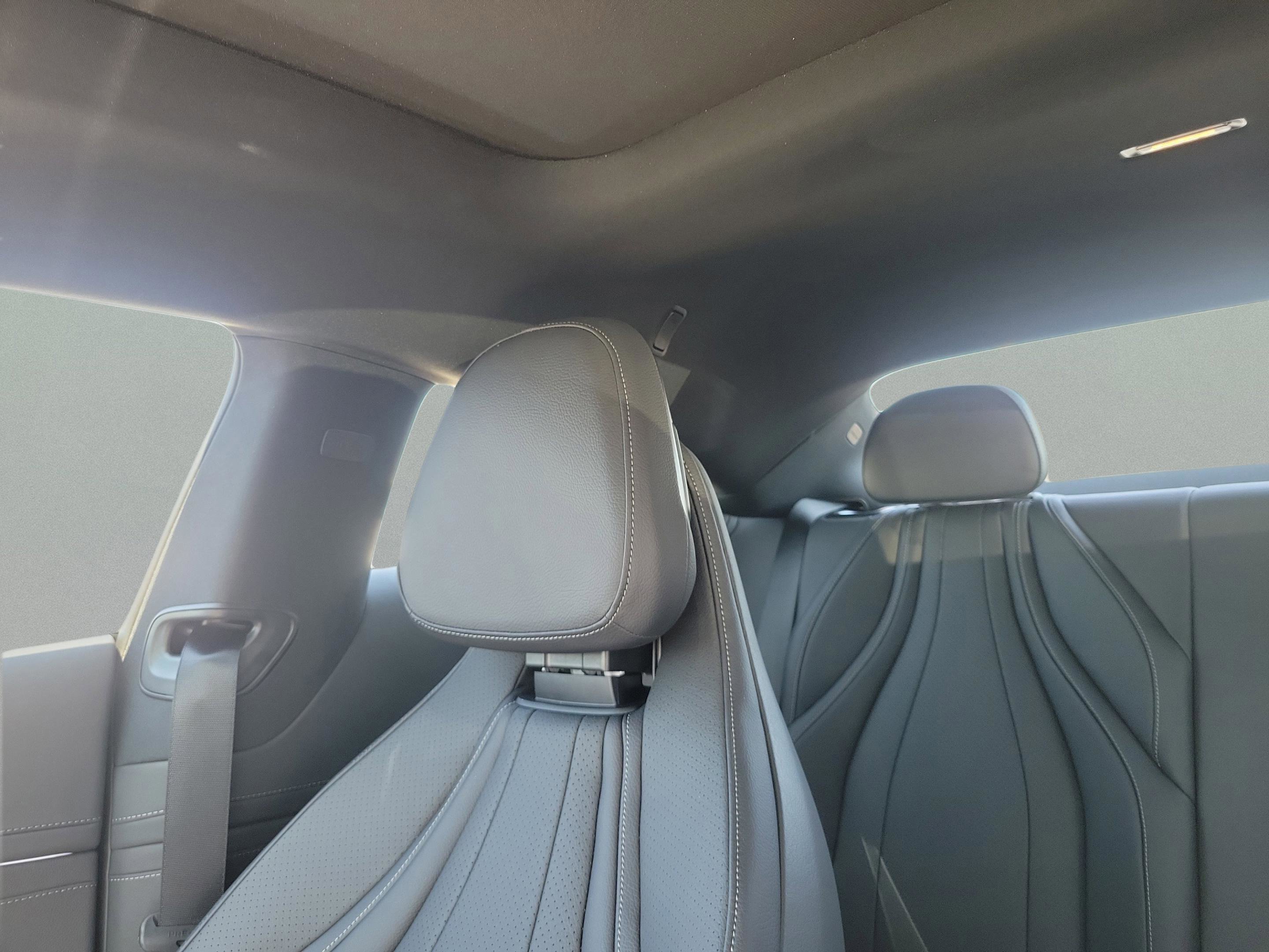 Certified 2026 Mercedes-Benz CLE 300 4MATIC Coupe image 13