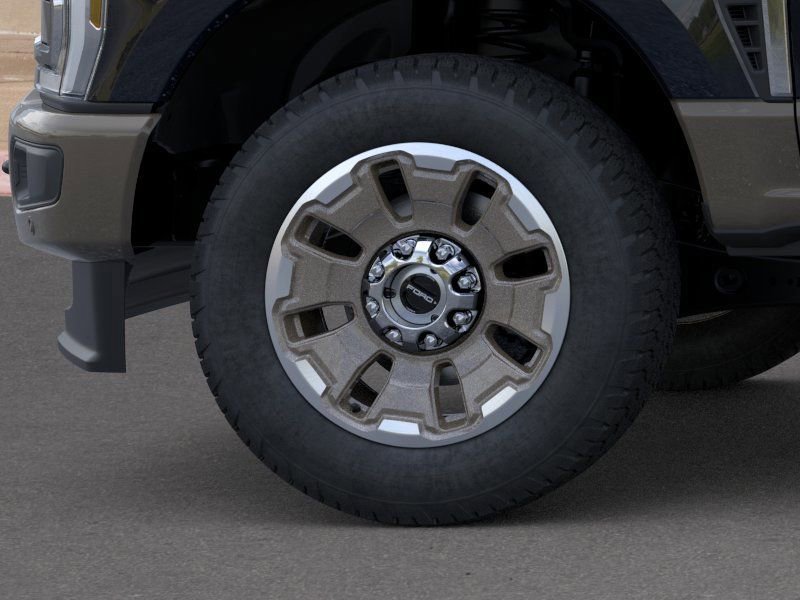 New 2026 Ford F250 King Ranch AWD/4WD image 21