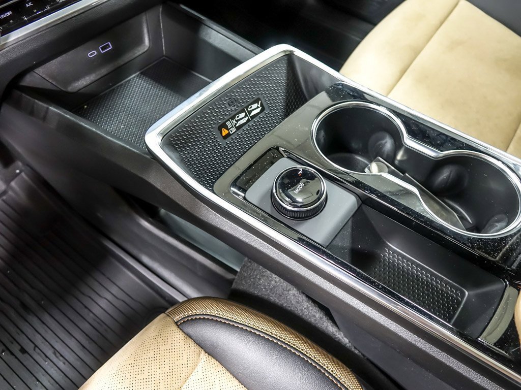 New 2026 Chevrolet Equinox ACTIV w/ LPO, Floor Liner Package image 25