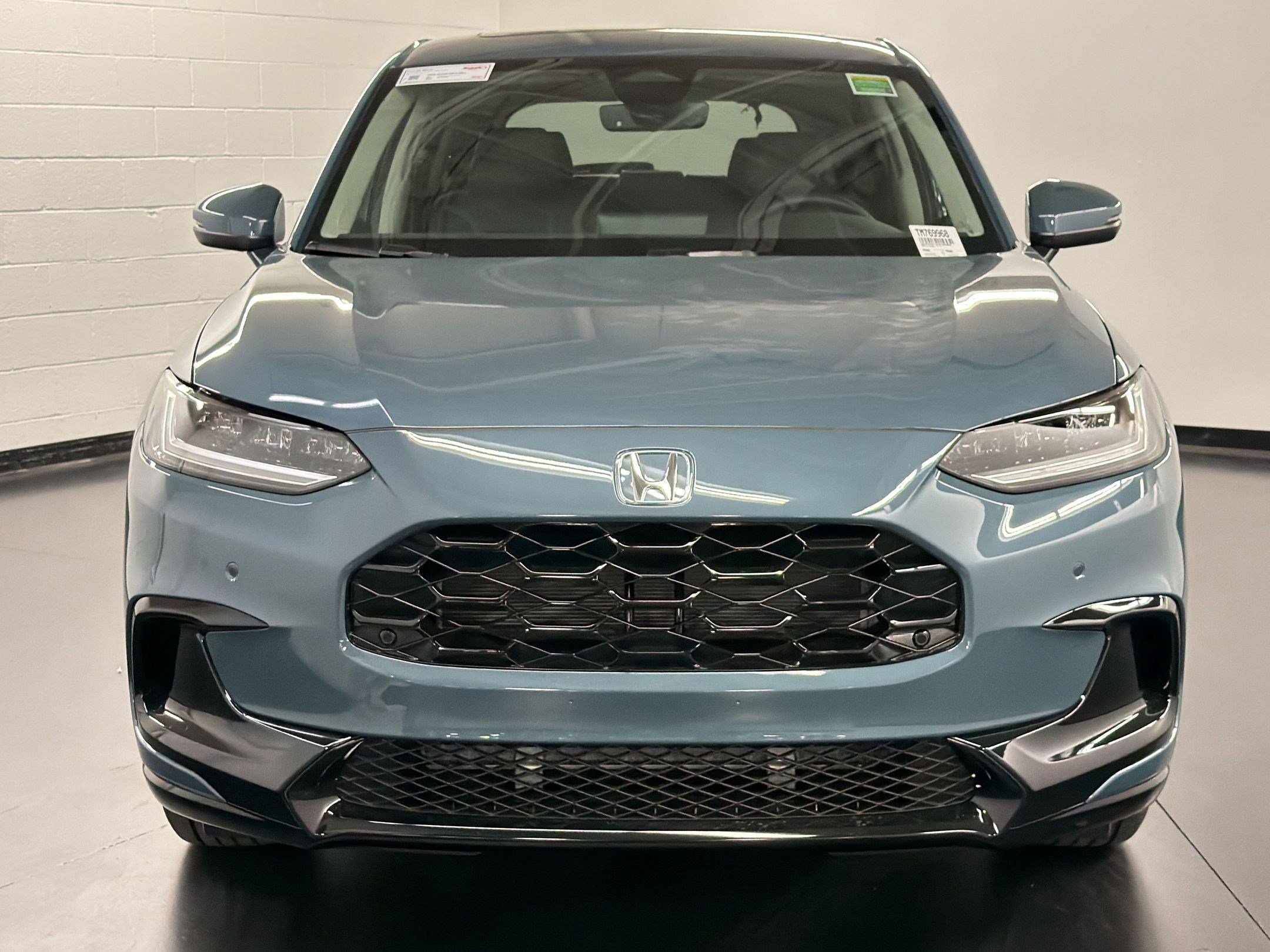 New 2026 Honda HR-V EX-L image 6