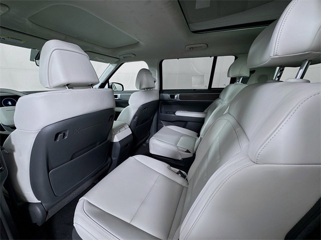 New 2026 Hyundai Santa Fe Calligraphy image 30
