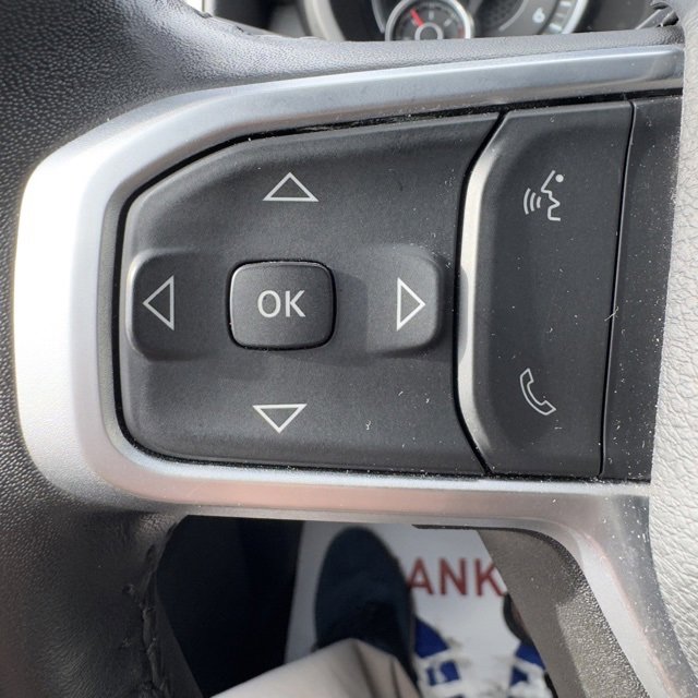 Used 2024 RAM 2500 Big Horn image 21