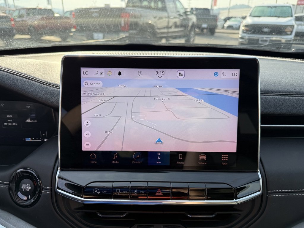 Used 2022 Jeep Compass High Altitude image 23