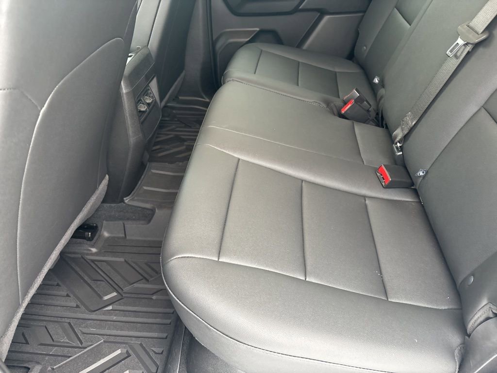 Certified 2025 Chevrolet Colorado Trail Boss image 15