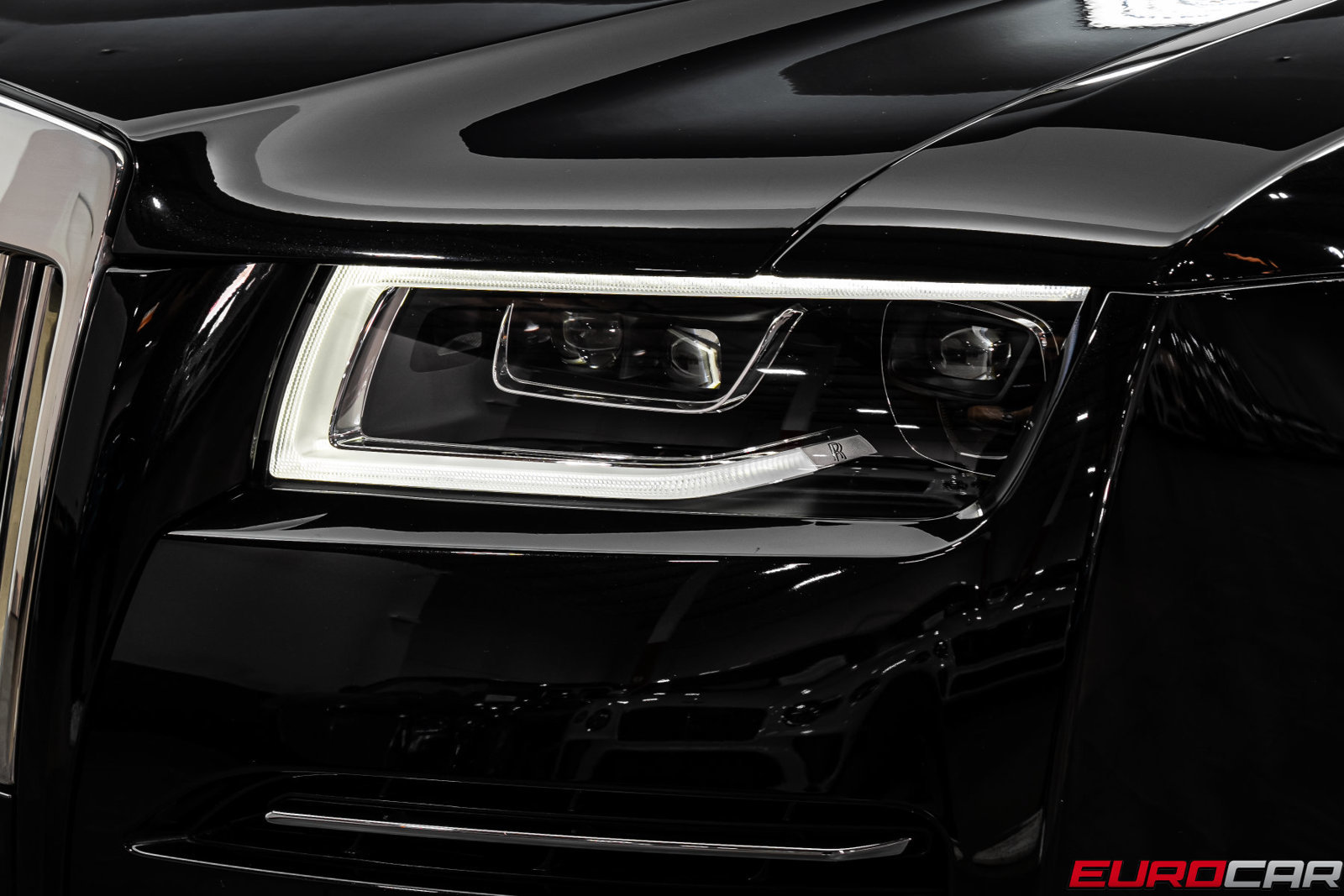 Used 2021 Rolls-Royce Ghost AWD/4WD image 12