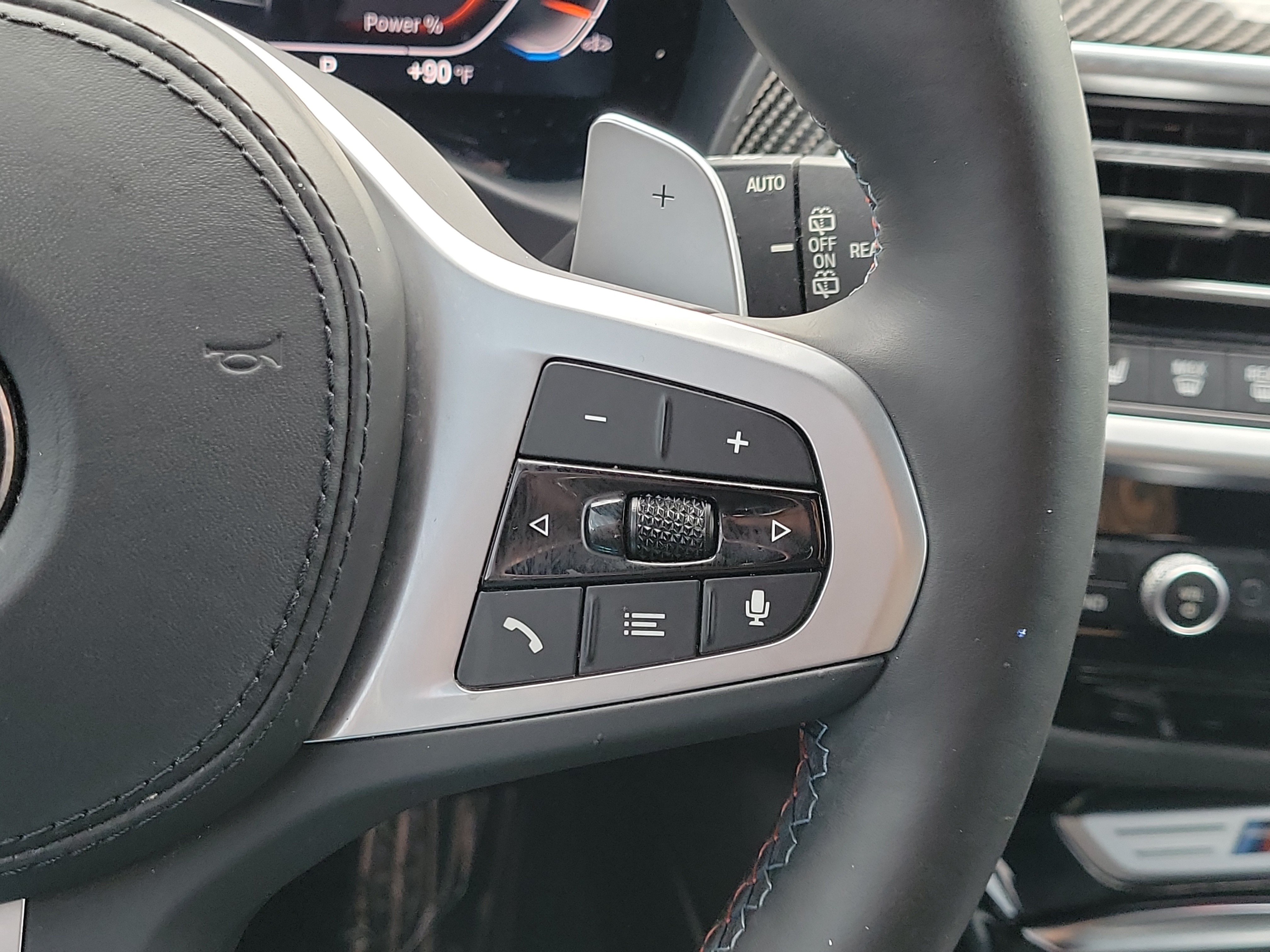 Used 2024 BMW X3 M40i w/ Premium Package AWD/4WD image 21