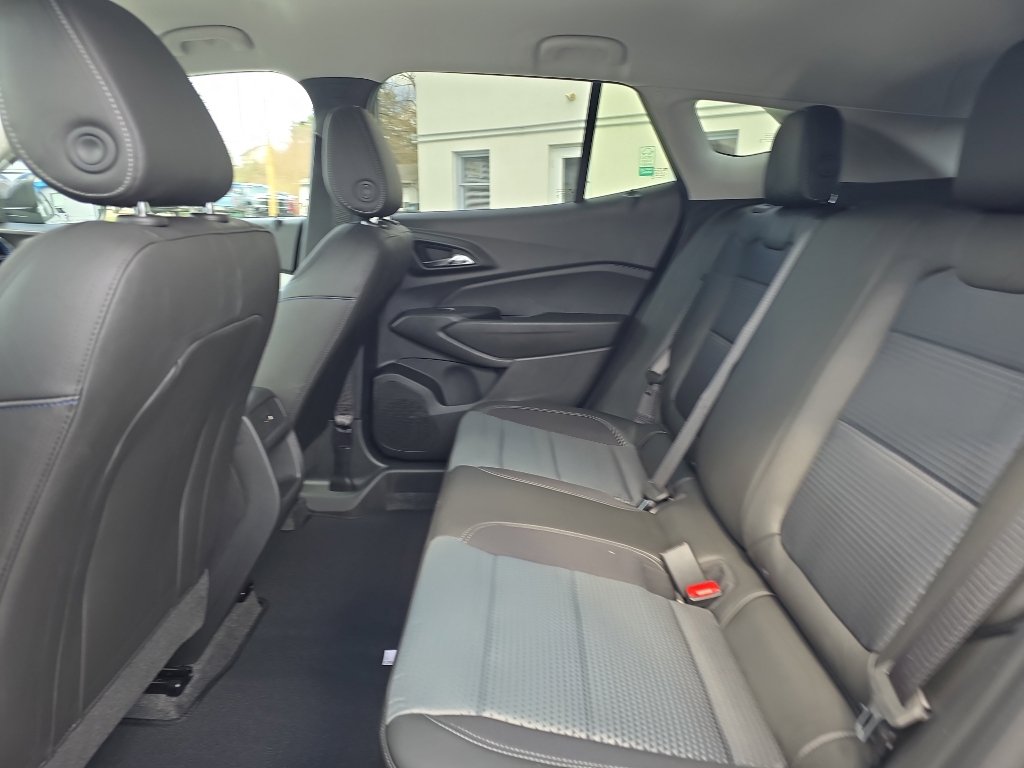 New 2026 Chevrolet Trax LT image 15