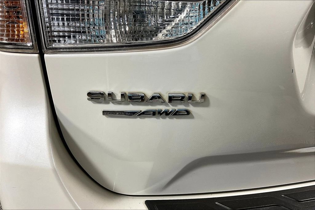 Used 2022 Subaru Forester image 7