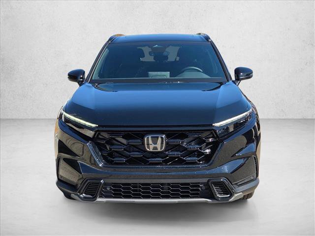 New 2026 Honda CR-V Sport-L image 5