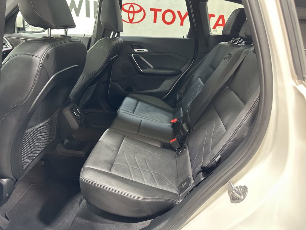 Used 2023 BMW X1 xDrive28i image 20