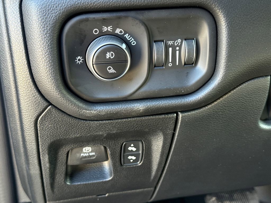 New 2026 RAM 1500 Lone Star image 21