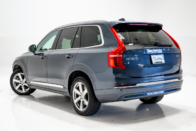 Used 2024 Volvo XC90 B5 Core AWD/4WD image 28