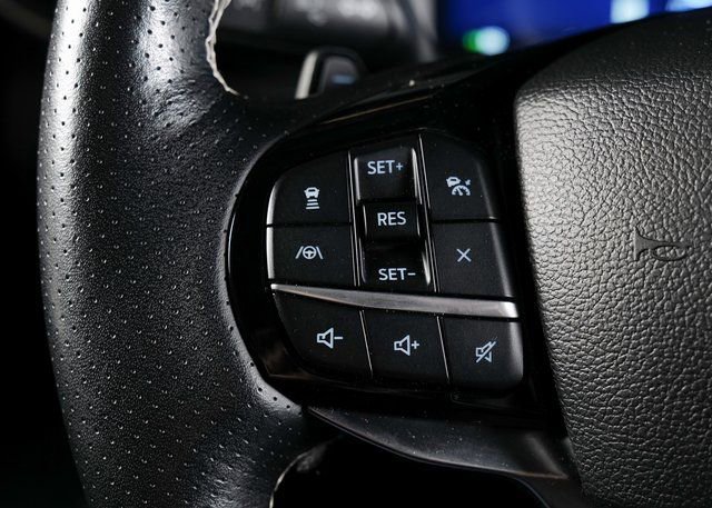 Used 2022 Ford Explorer ST w/ Equipment Group 401A image 21