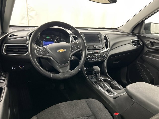 Used 2022 Chevrolet Equinox LT image 20