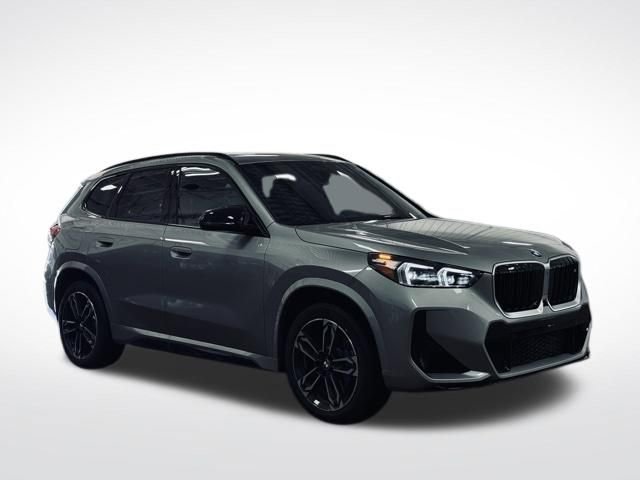 New 2026 BMW X1 M35i w/ Technology Package image 5