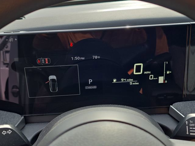 New 2026 Nissan Kicks SV w/ SV Premium Package FWD image 34