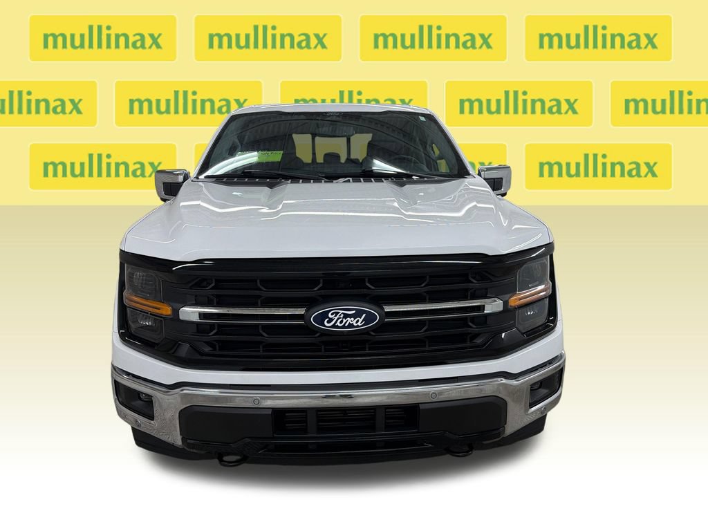 Used 2024 Ford F150 XLT w/ Equipment Group 302A MID AWD/4WD image 15