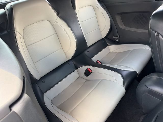 Used 2024 Ford Mustang Premium RWD image 14