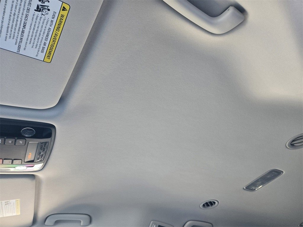 New 2026 Kia Carnival image 18