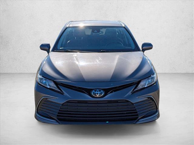 Used 2023 Toyota Camry LE image 2