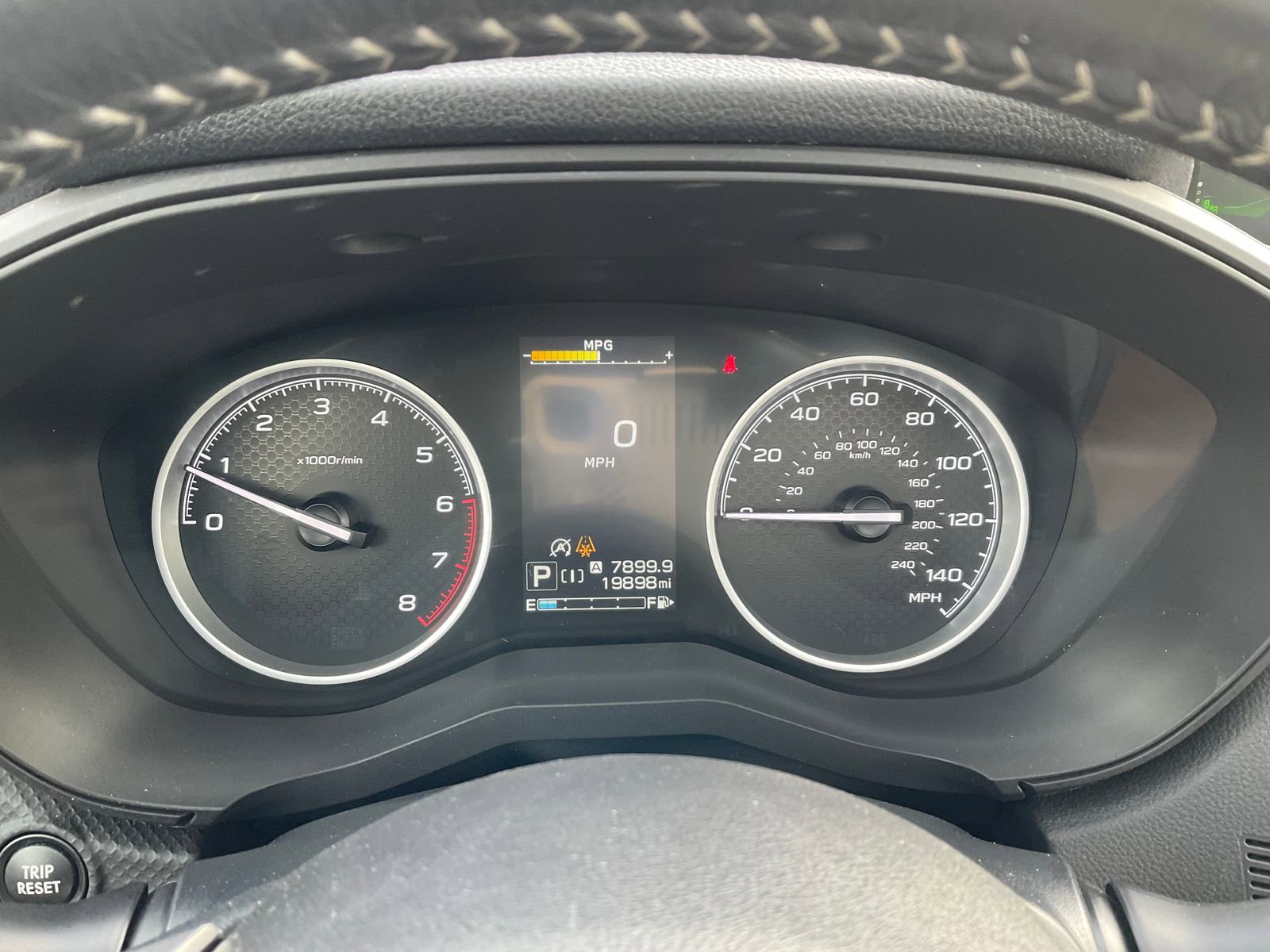 Certified 2024 Subaru Forester Premium image 13