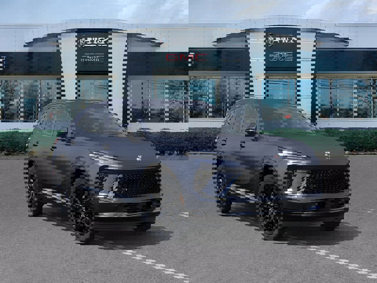 New 2026 Buick Envision Sport Touring image 31