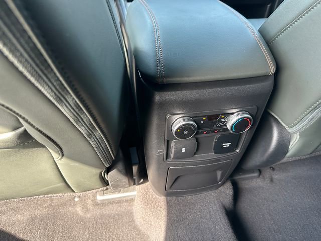 Used 2023 Ford Explorer Timberline w/ Timberline Technology Package image 20