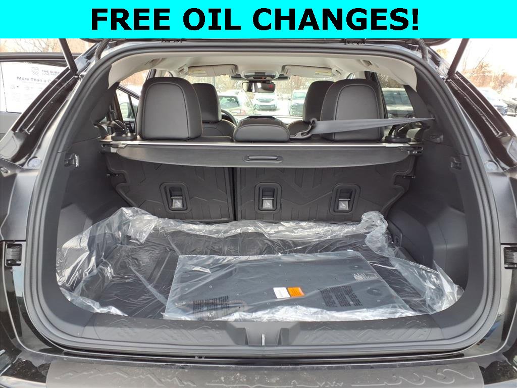 New 2026 Subaru Crosstrek 2.5i Limited image 25