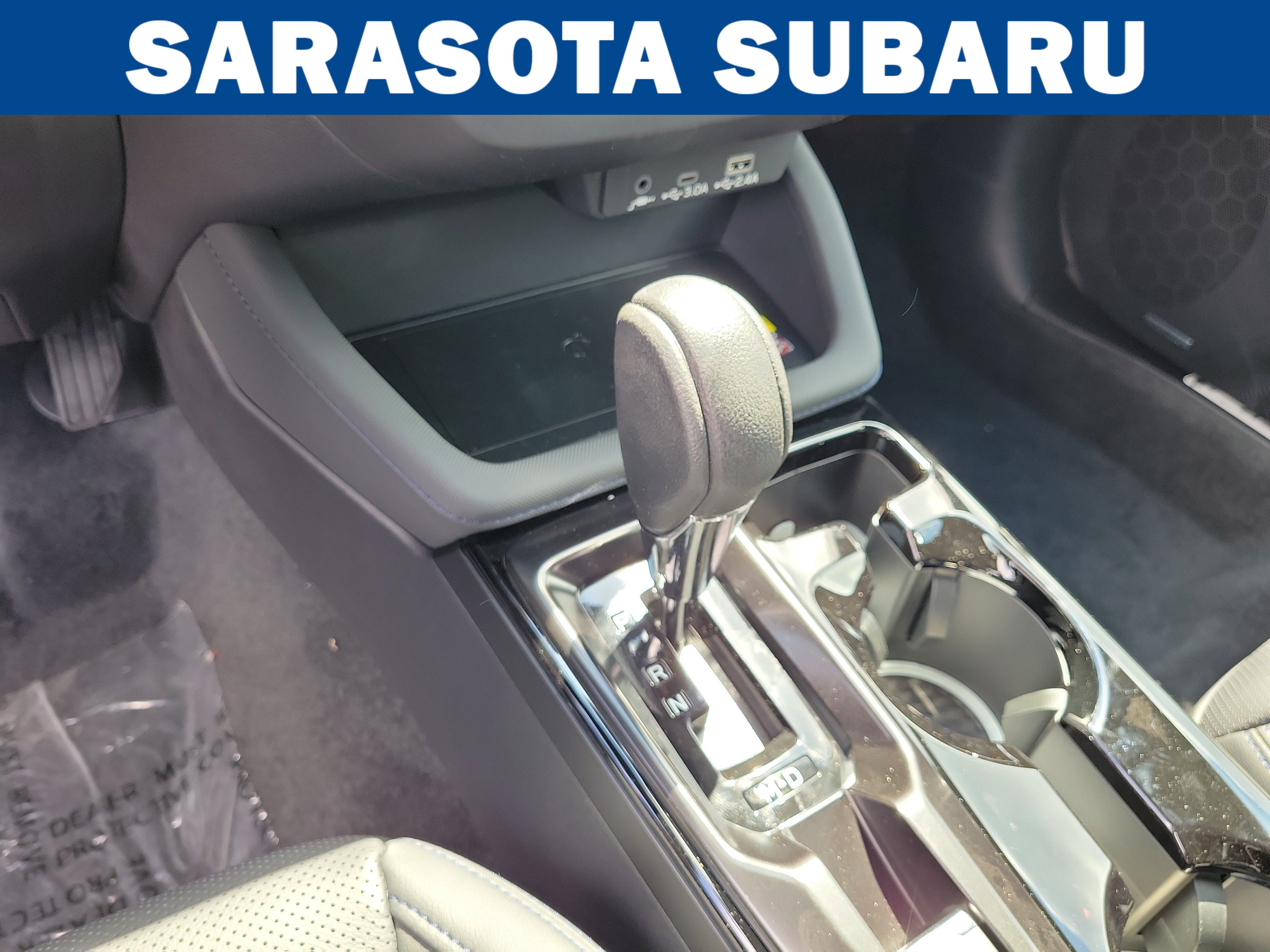New 2026 Subaru Forester Limited AWD/4WD image 19