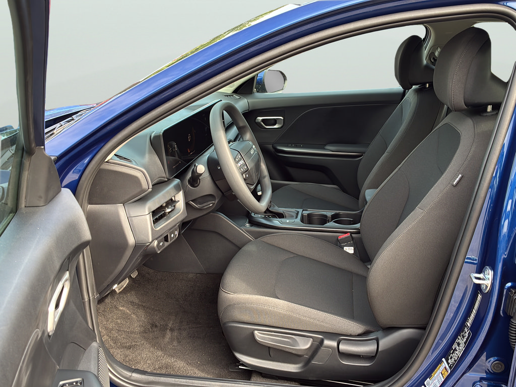 New 2026 Kia K4 FWD image 13