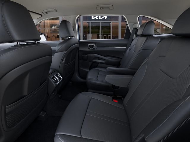 New 2026 Kia Sorento EX AWD/4WD image 19
