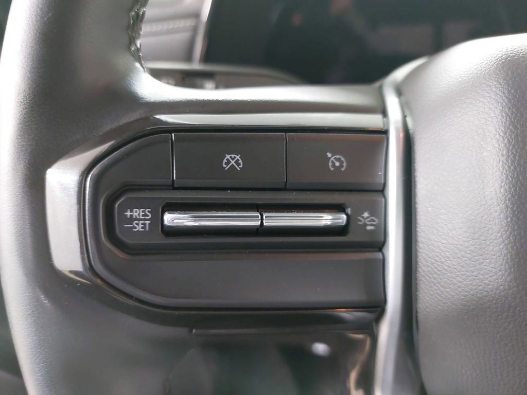 Certified 2023 Chevrolet Colorado LT w/ LT Convenience Package III image 21