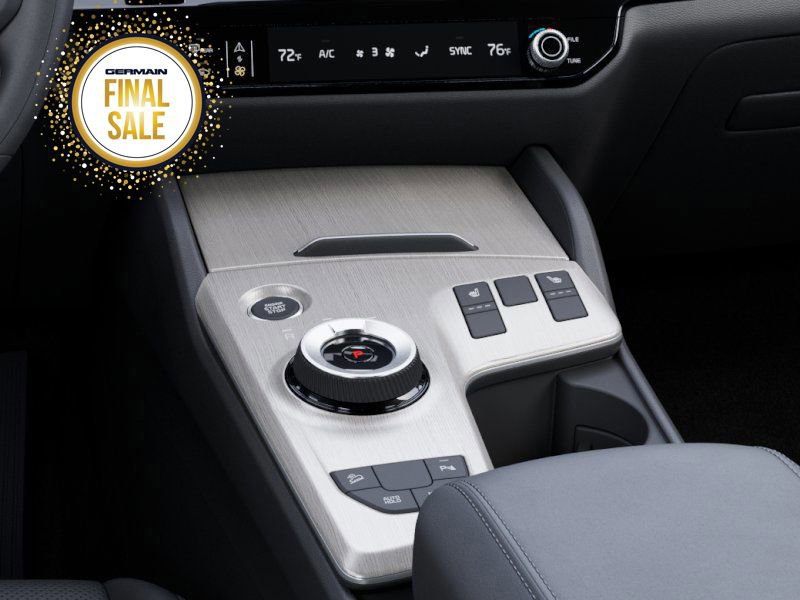 New 2026 Kia Sportage X-Line image 24