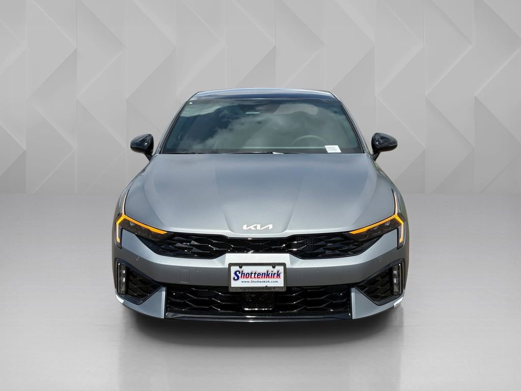 New 2026 Kia K5 GT FWD image 2