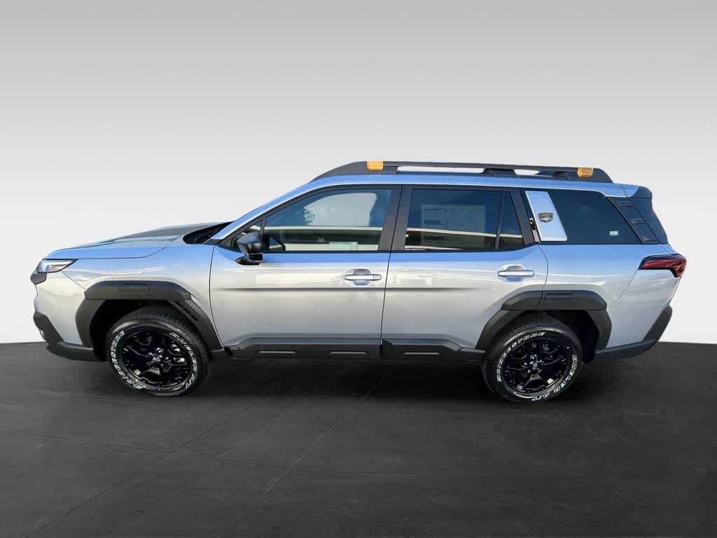 New 2026 Subaru Outback Wilderness AWD/4WD image 3