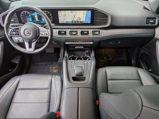 Used 2022 Mercedes-Benz GLE 350 image 19