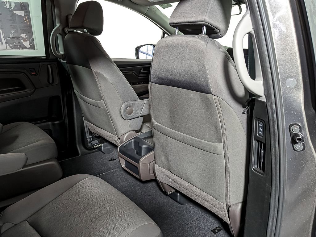 Used 2019 Honda Odyssey EX image 38