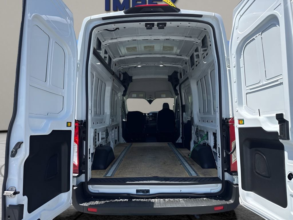 Used 2023 Ford Transit 350 148 High Roof RWD image 24